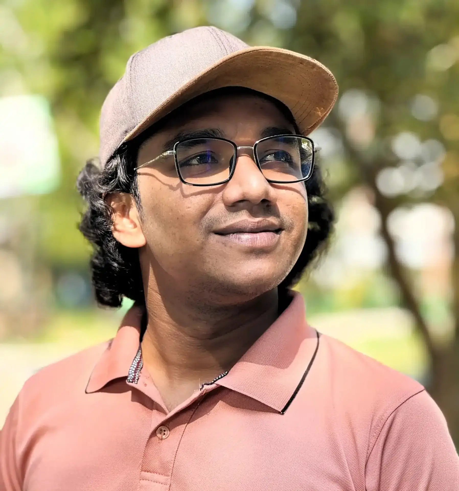 রুদ্র মুহম্মদ জাহিদুল