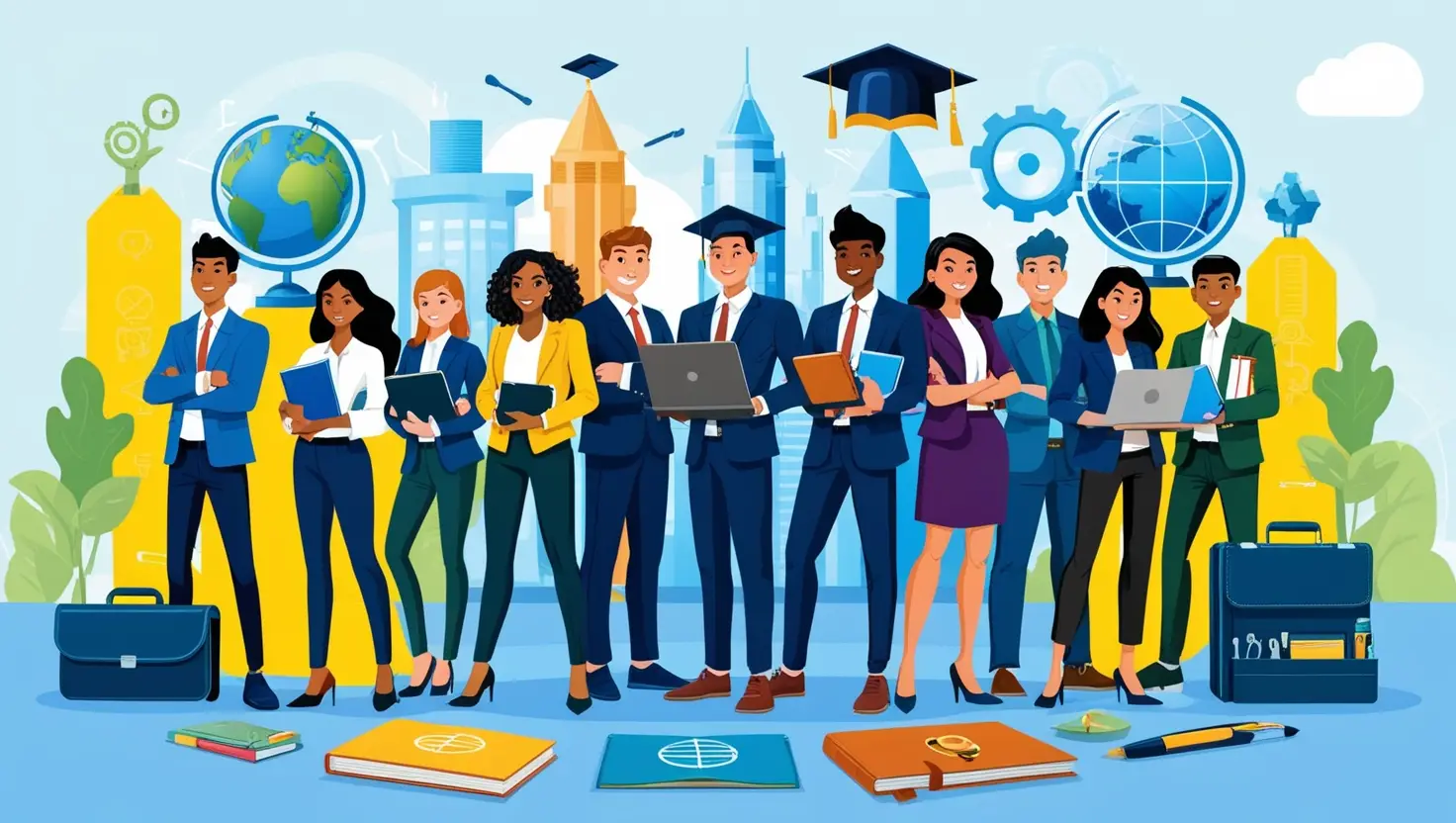 best career options সেরা ক্যারিয়ার অপশন