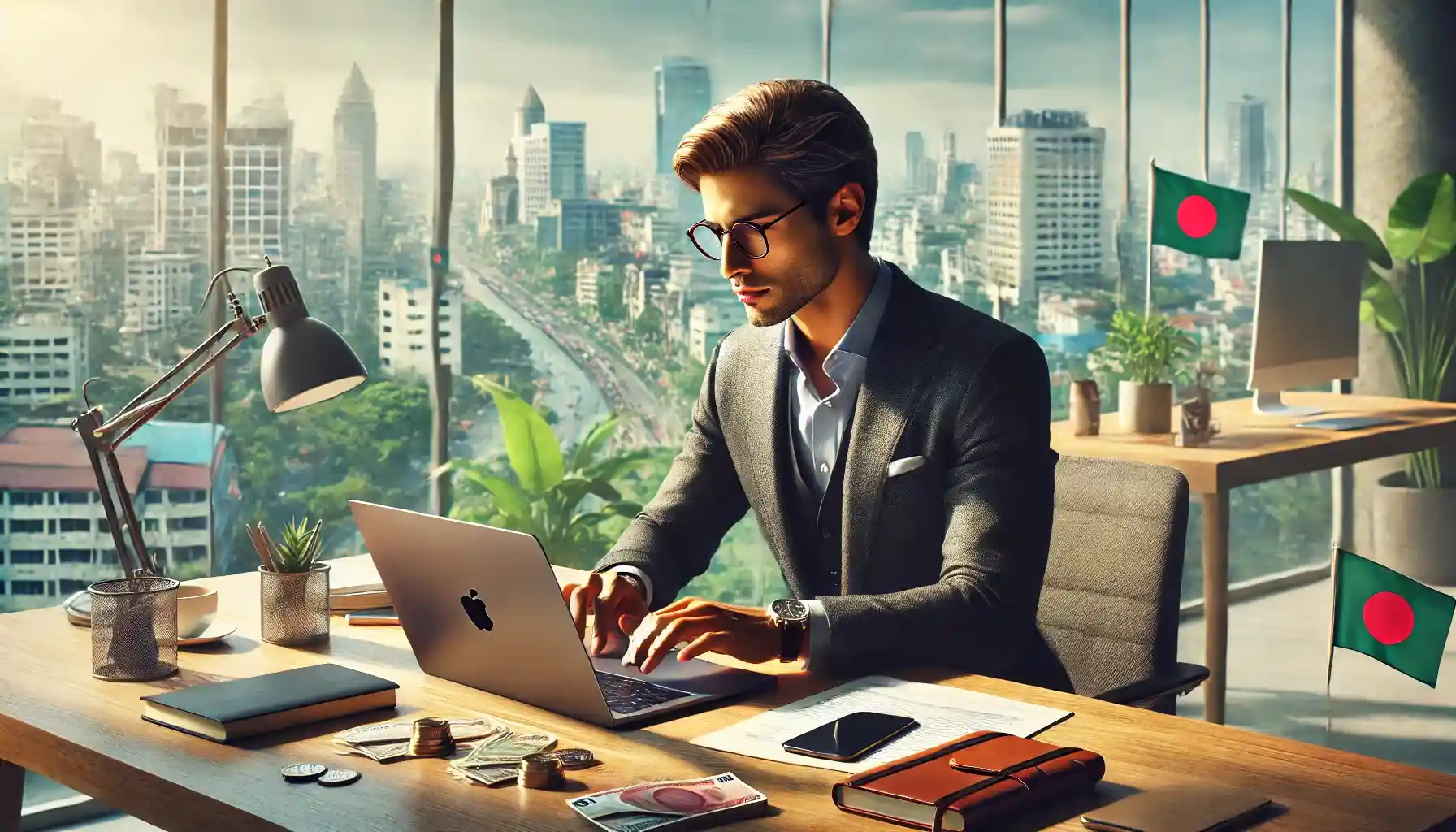 একজন পেশাজীবীর পরামর্শ ও প্রেরণা