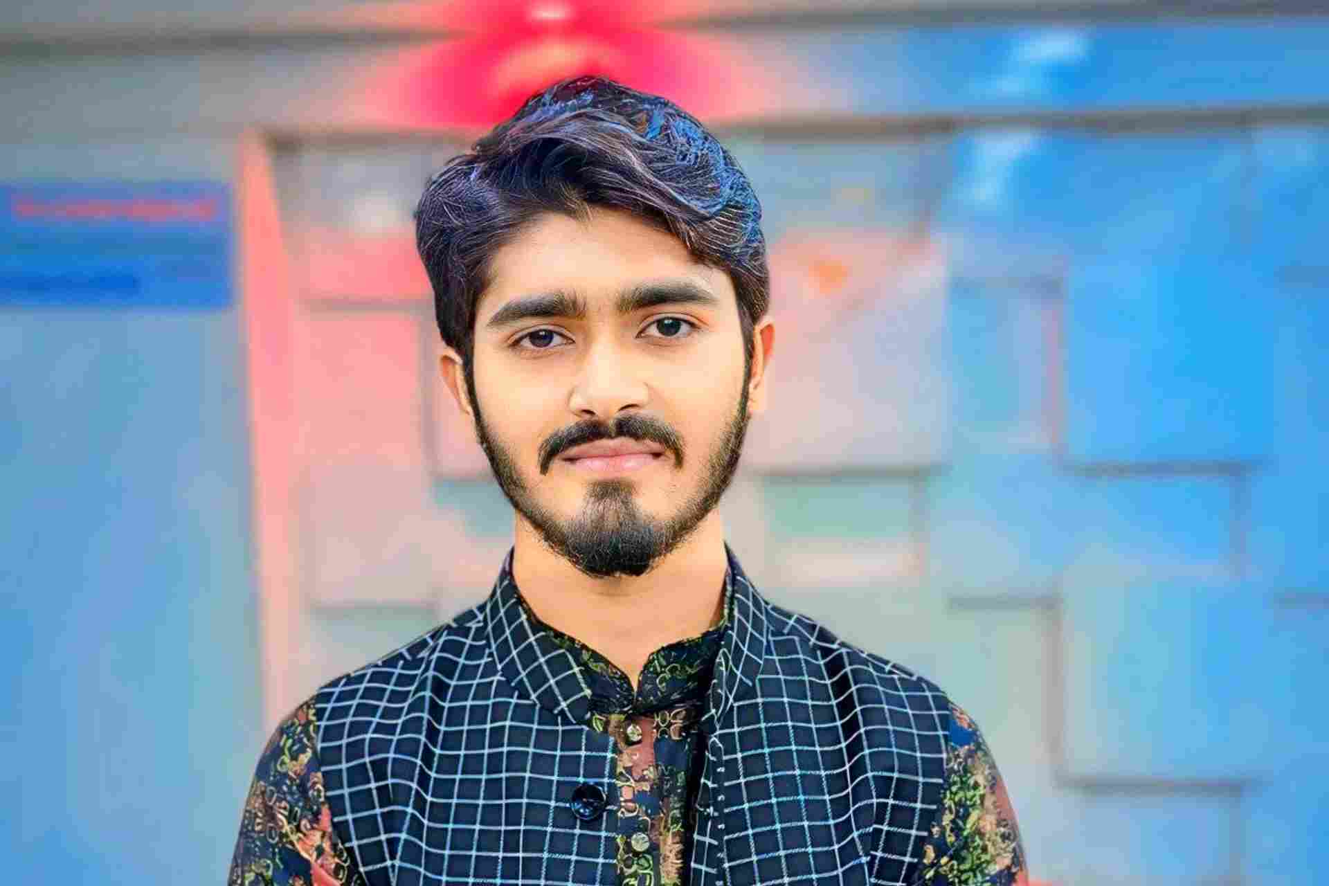 জগৎ মেলা | আম্মার ইবনে হাবিব